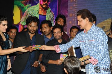 Billa Ranga Movie Audio Launch